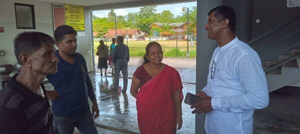 CLEAN SRILANKA PROJECT