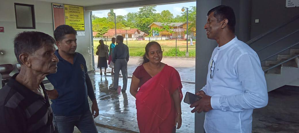 CLEAN SRILANKA PROJECT